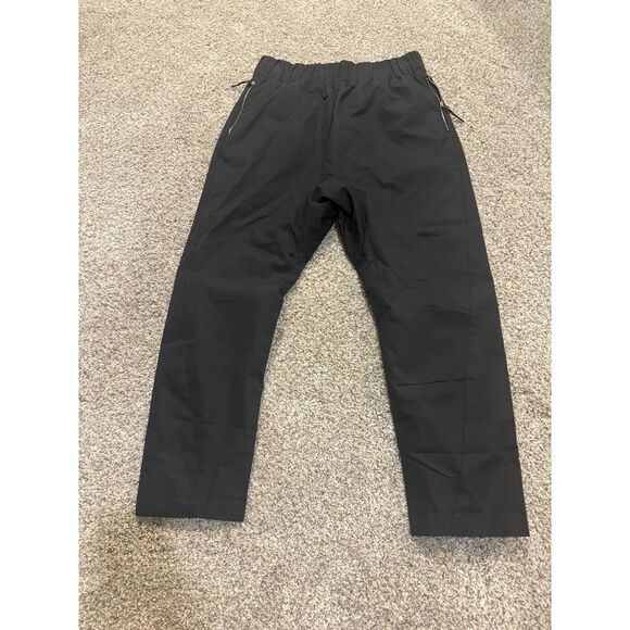 NWT Nike ESC Women's Tailored Jogger Pants in Black | XSmall - Picture 2 of 11